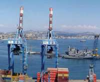 Heavy industries sector